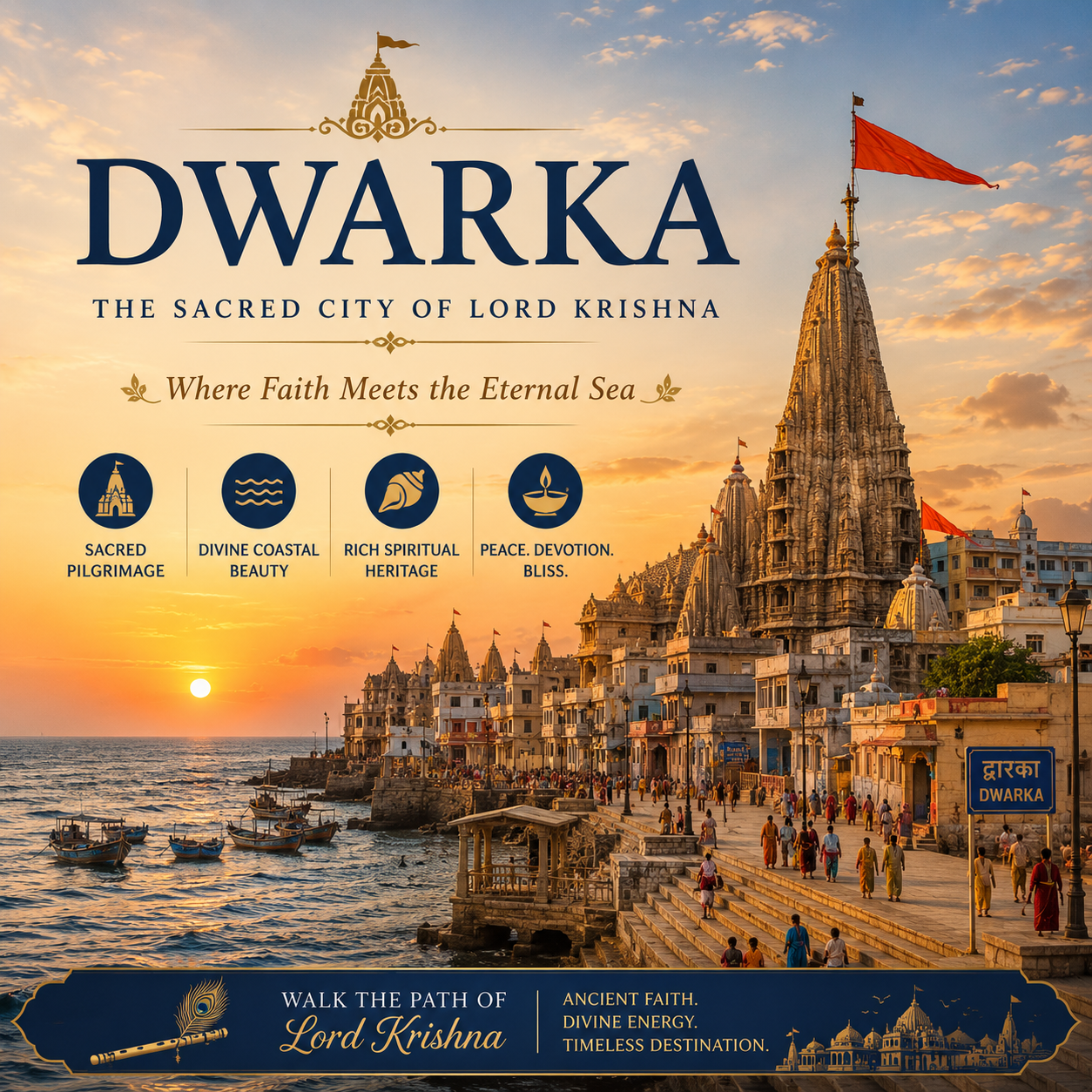 Dwarka